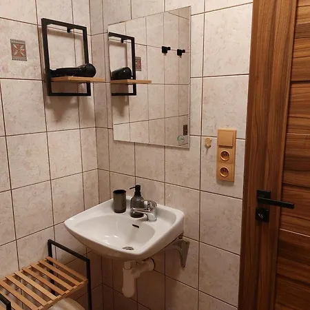 Sklep U Hrabalu Apartment Velke Bilovice Exterior photo